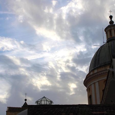 Francesco House Bed & Breakfast Castellammare di Stabia Luaran gambar