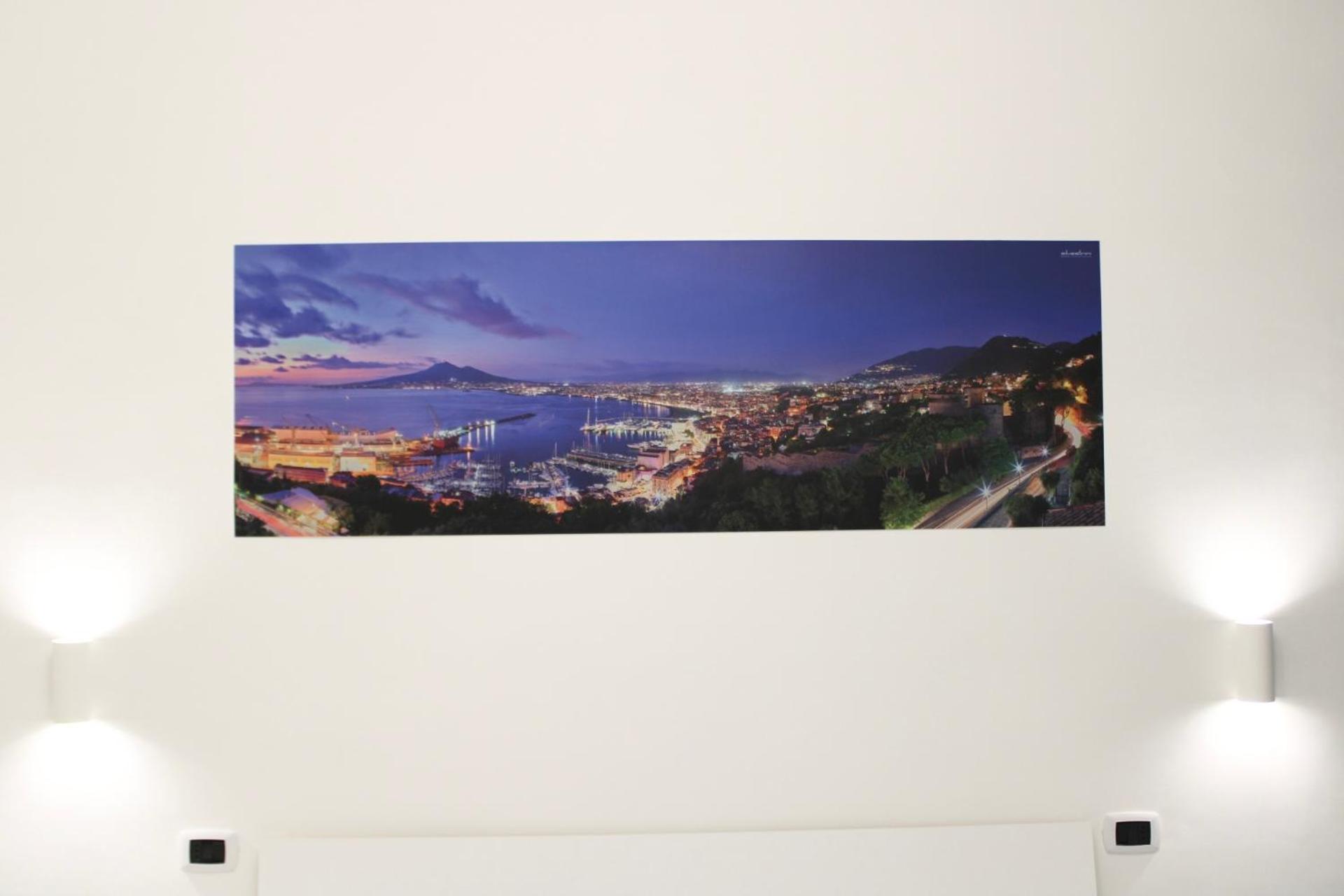 Francesco House Bed & Breakfast Castellammare di Stabia Luaran gambar
