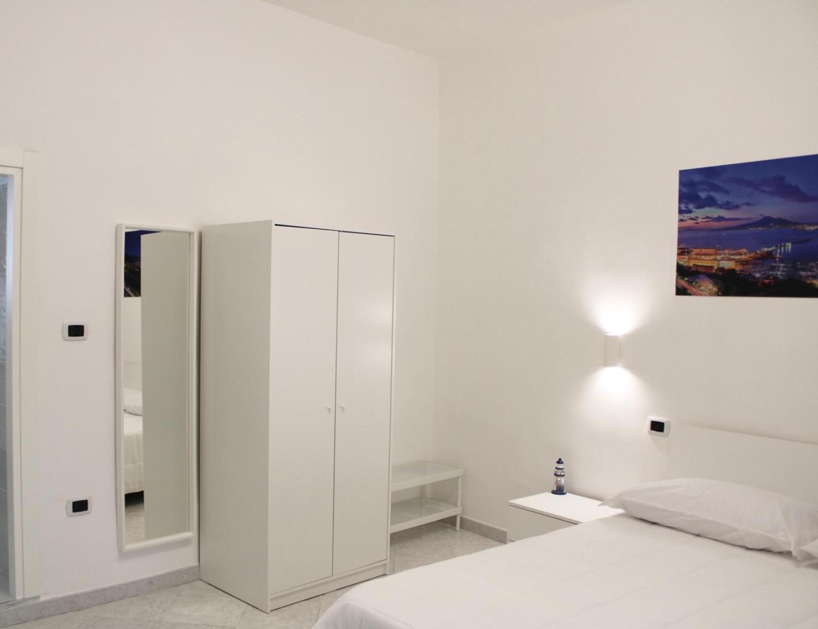 Francesco House Bed & Breakfast Castellammare di Stabia Luaran gambar