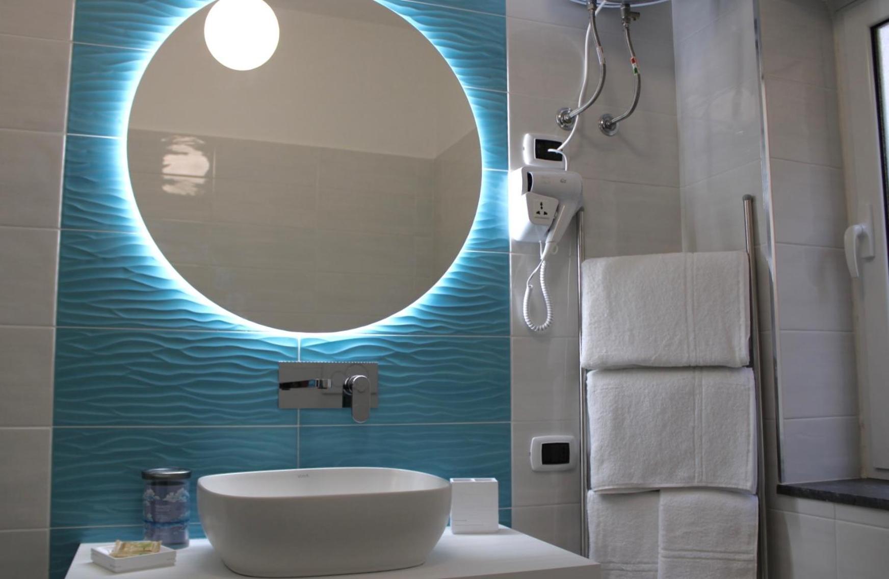 Francesco House Bed & Breakfast Castellammare di Stabia Luaran gambar