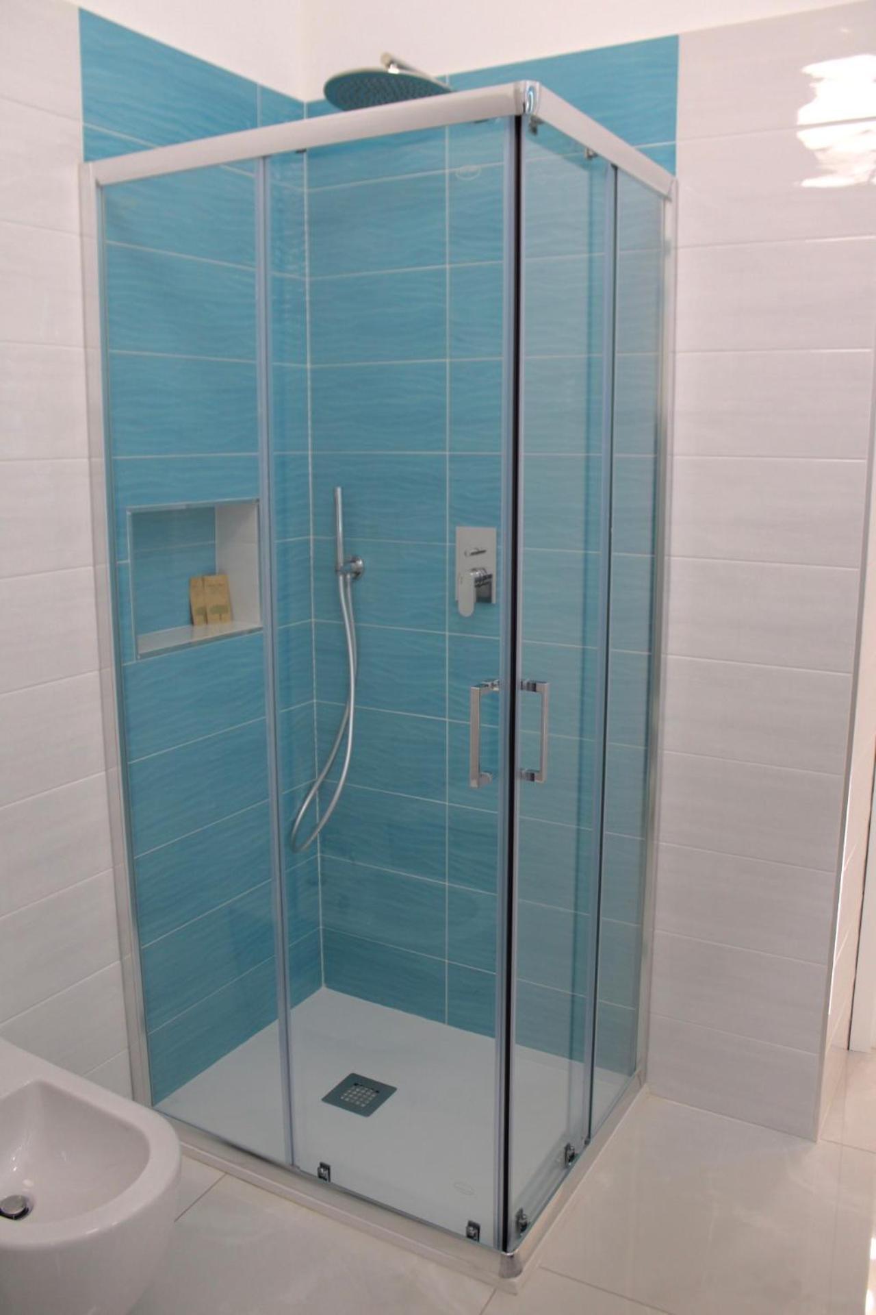 Francesco House Bed & Breakfast Castellammare di Stabia Luaran gambar