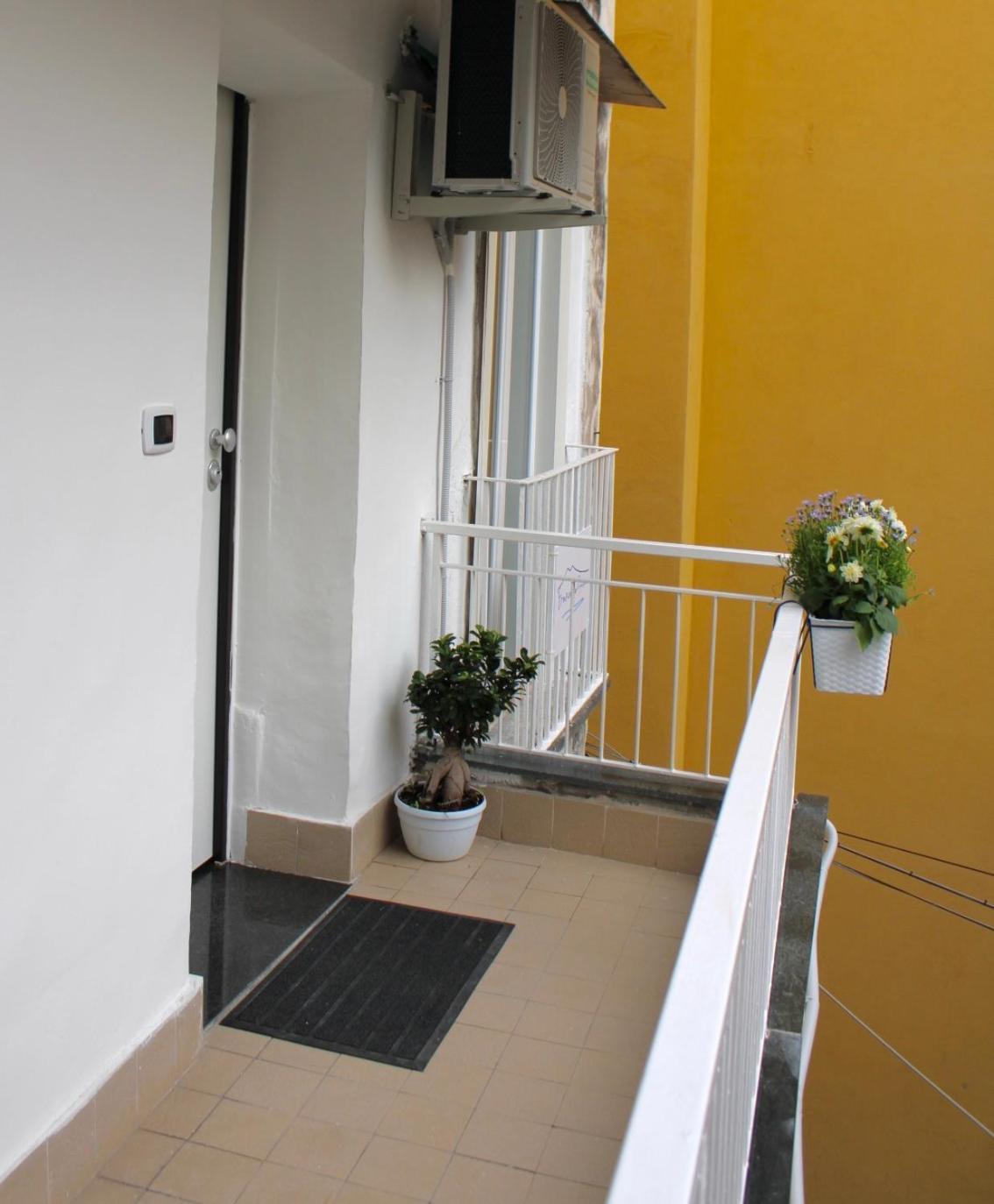 Francesco House Bed & Breakfast Castellammare di Stabia Luaran gambar