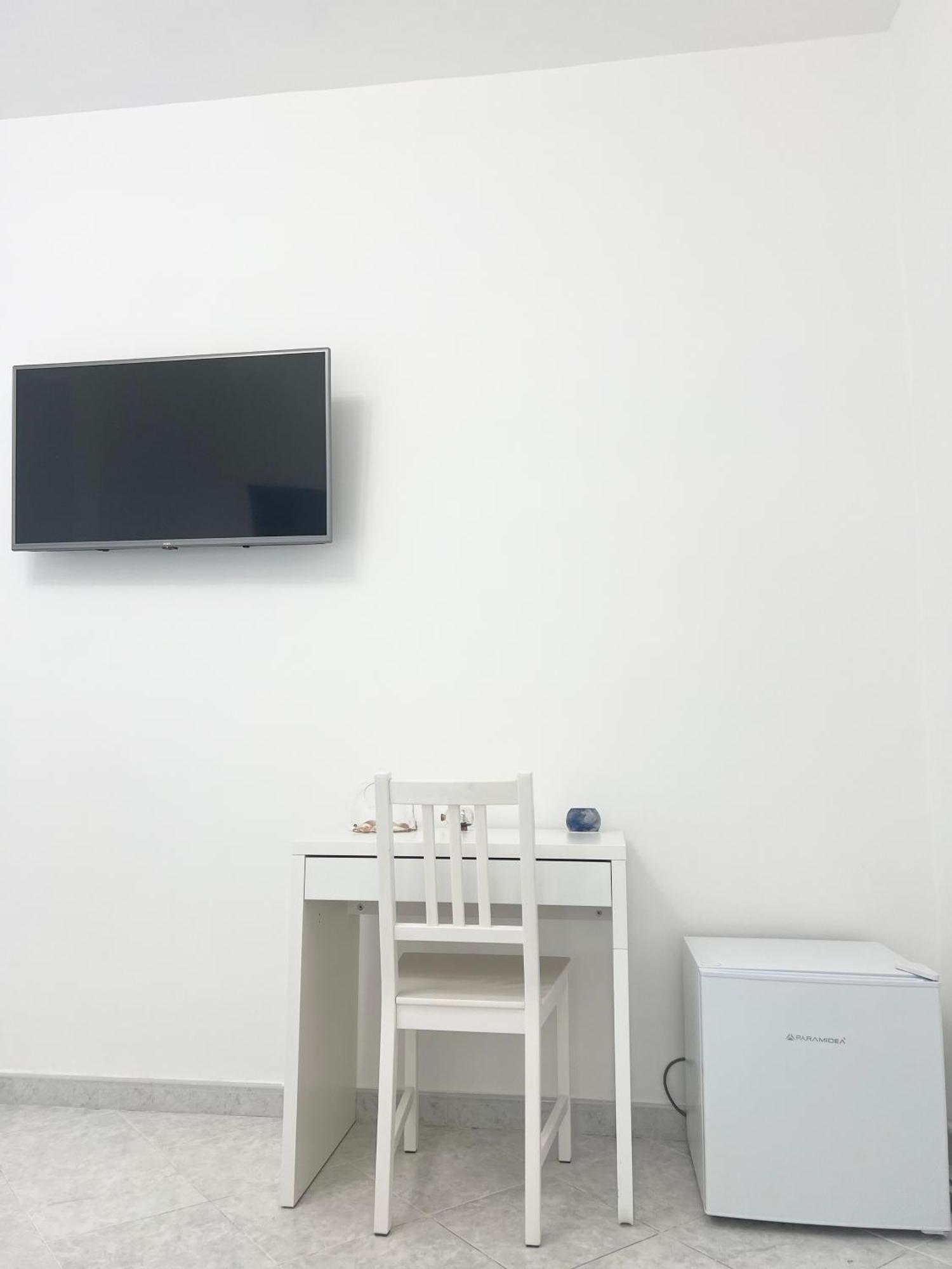 Francesco House Bed & Breakfast Castellammare di Stabia Luaran gambar